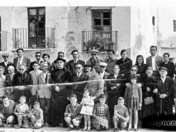 Fotos Antiguas de 1950 al 1960